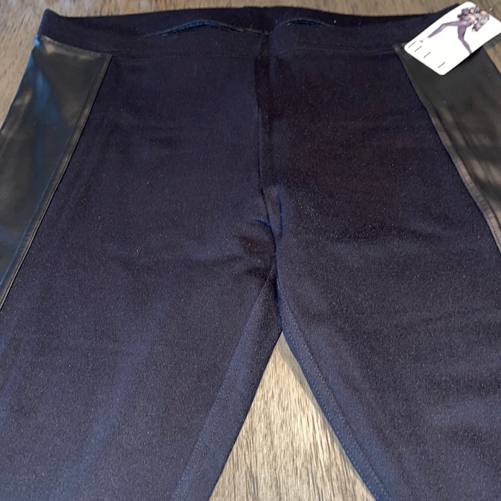Hue leggings